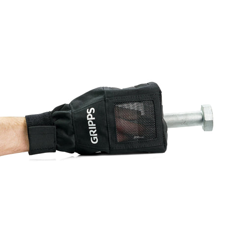 Bolt-Vault - 2.5kg / 5.5lb