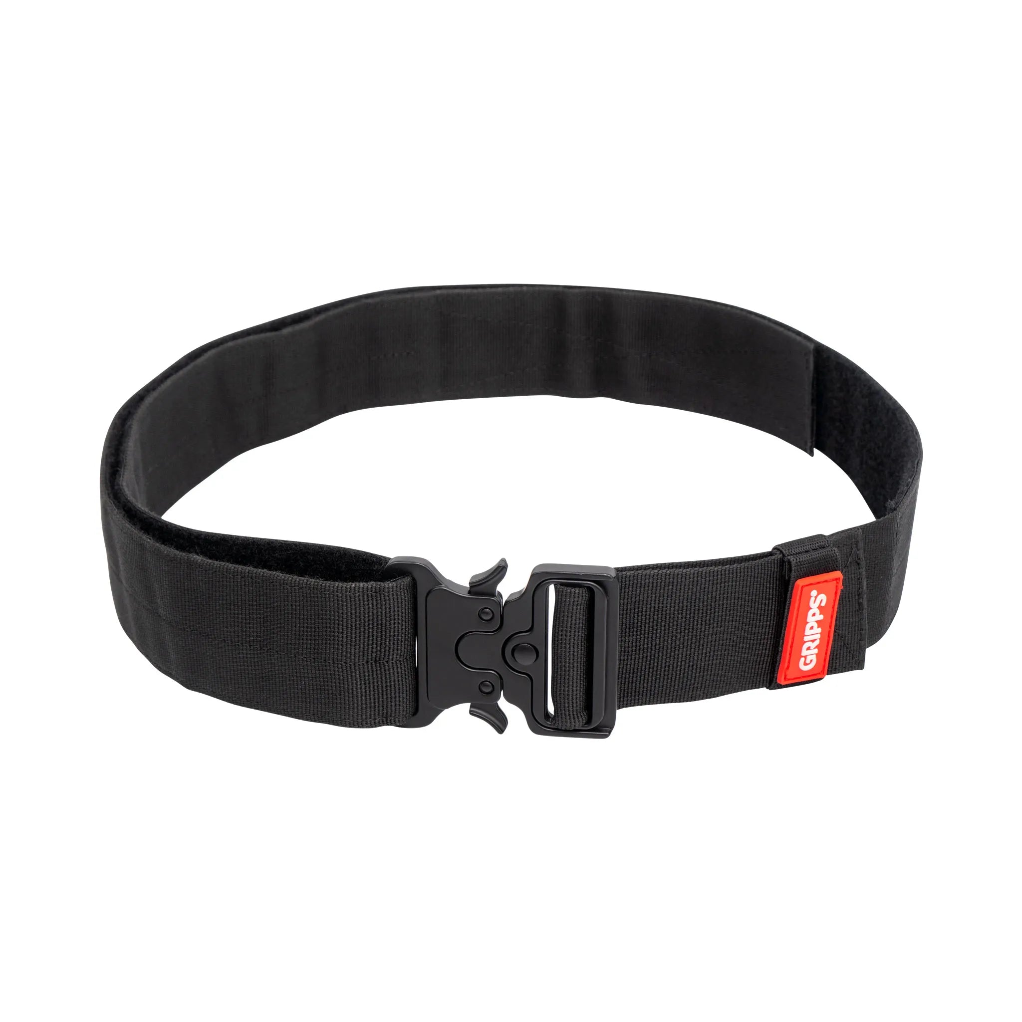 GRIPPS Lite Belt angled to show full circumference