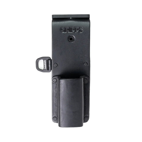 Leather Level Holster