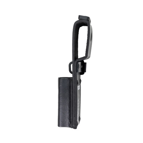 Leather Level Holster