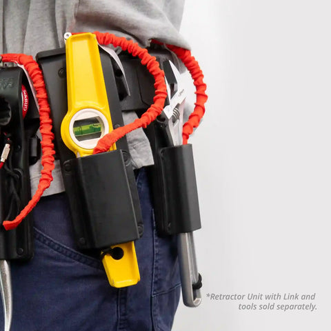 Leather Level Holster