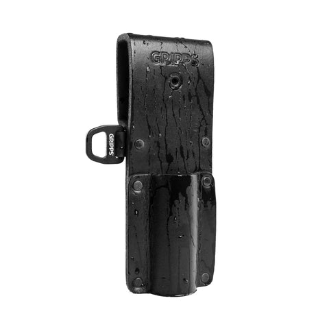 Leather Scaffold Key Holster