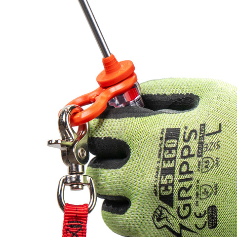 Little Gripper Kit Size 2: 5.5mm - 9mm (10 Pack)
