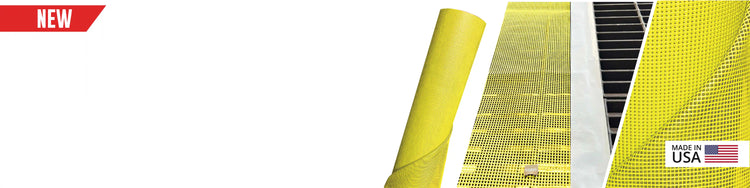 New Product - H06040-30 - GrippGrid Yellow