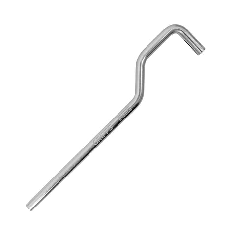 GrippTie Tool H09020 custom-engineered steel tool for easier GrippTie application. 