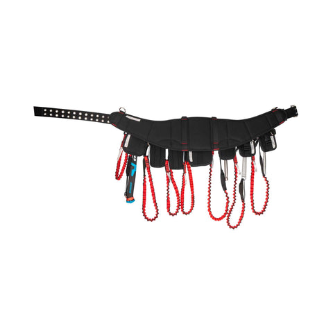 Andamios Kit - 7 Tool Bungee