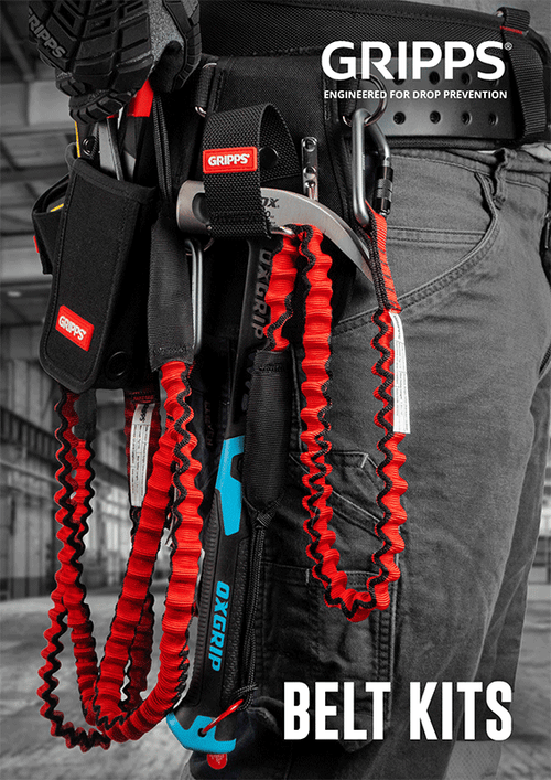 Belt Kits Brochure