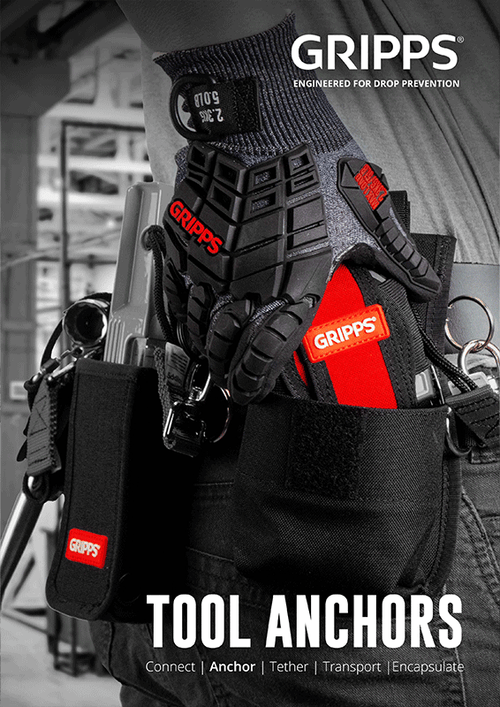 Tool Anchors Brochure