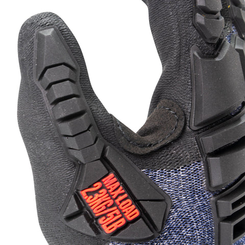 C5 FlexiLite Impact MKII Gloves - 2.3kg / 5lb