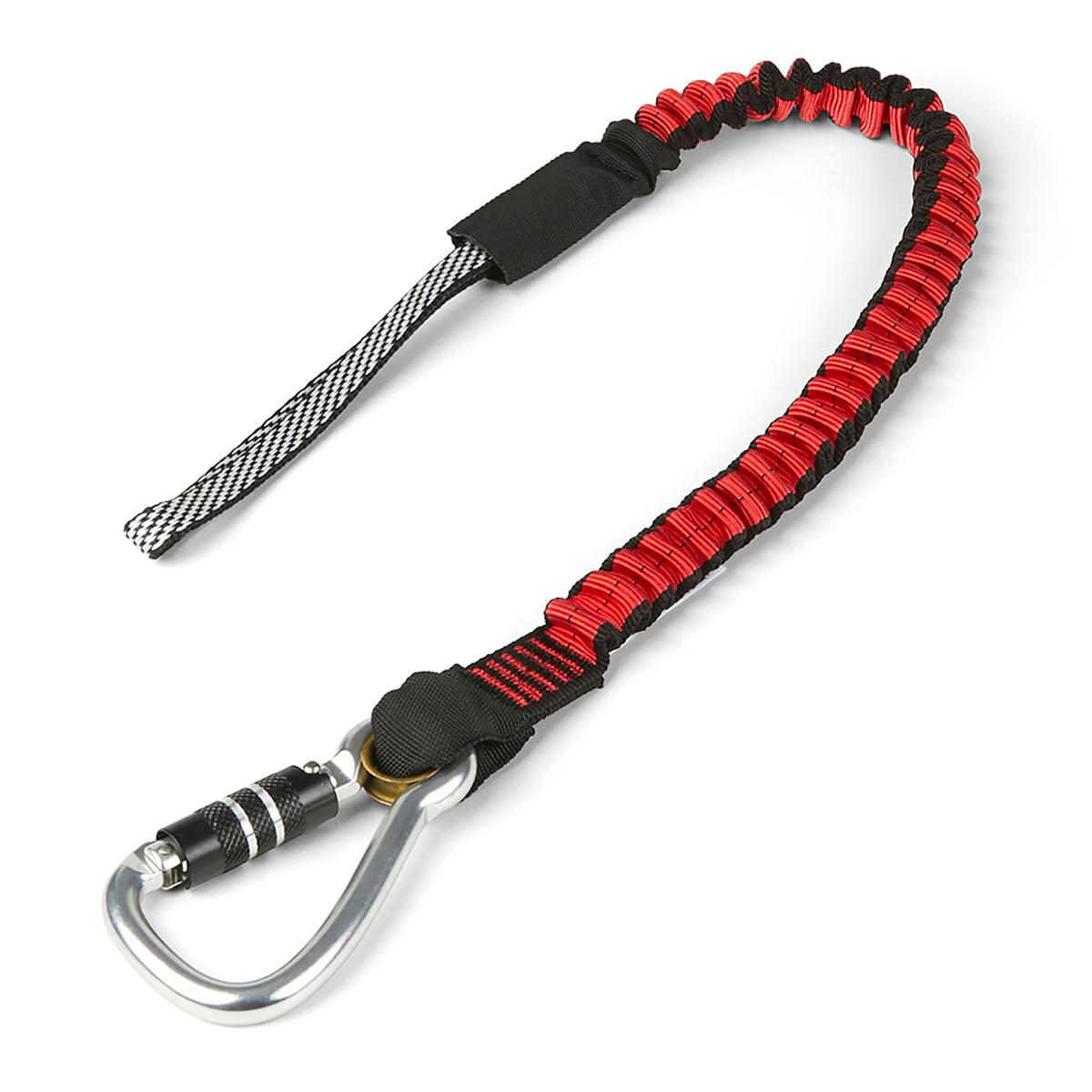 Bungee Heavy-Duty Tether Dual-Action - 40 lb