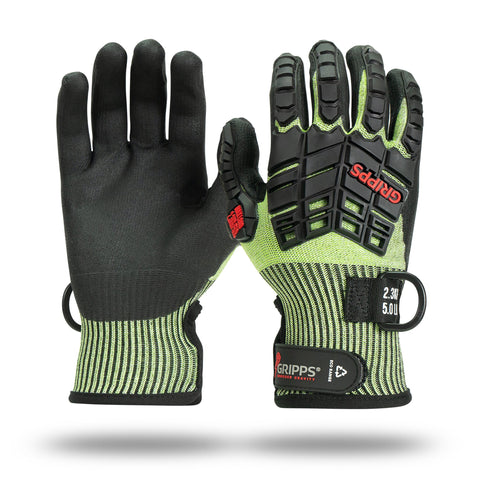 C5 Eco Impact Glove - 2.3kg / 5lb