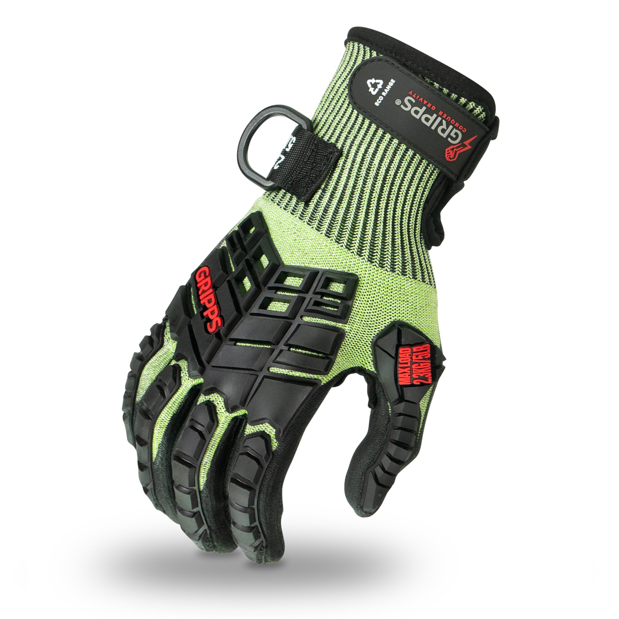 C5 Eco Impact Glove
