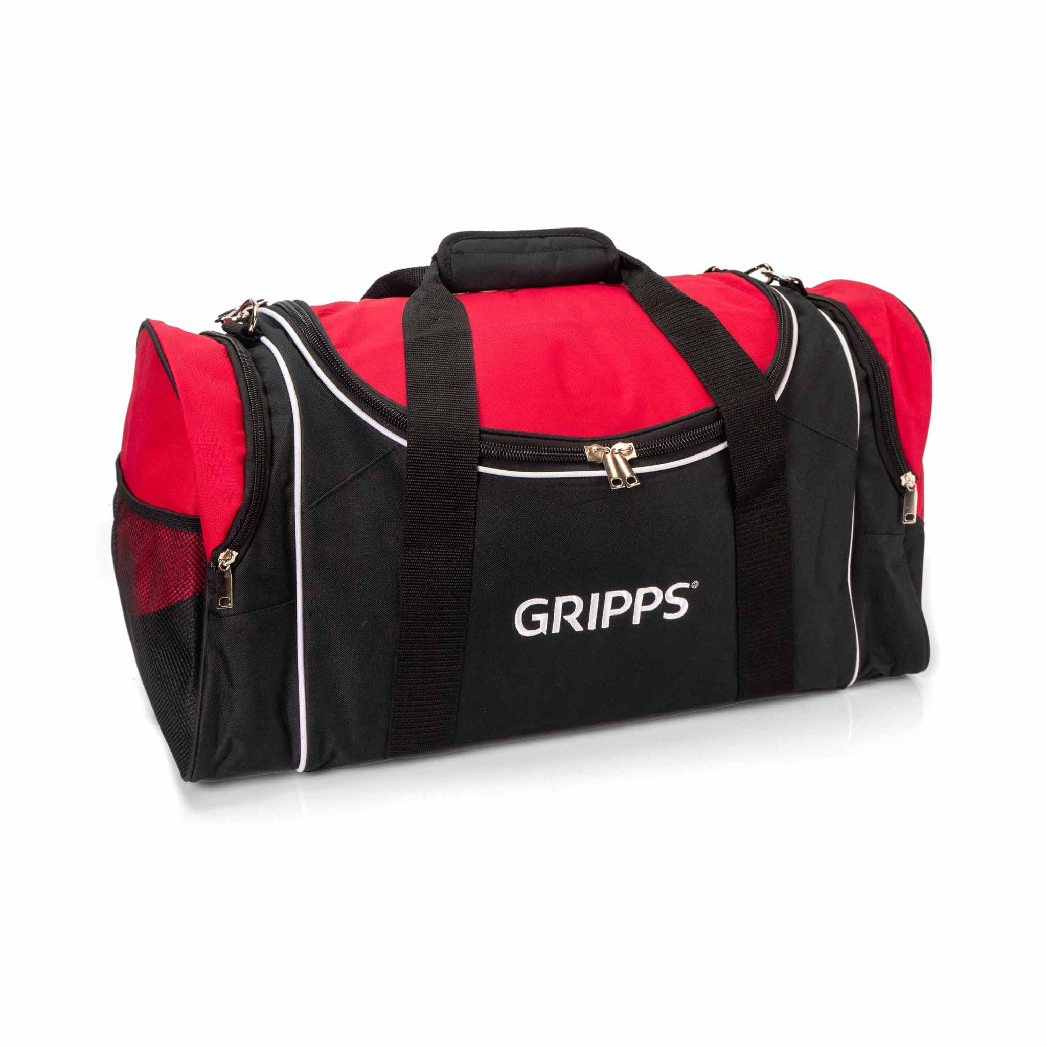 GRIPPS® Formworker Kit - 5 Tool Retractable (Bolt-Safe Pouch Edition)