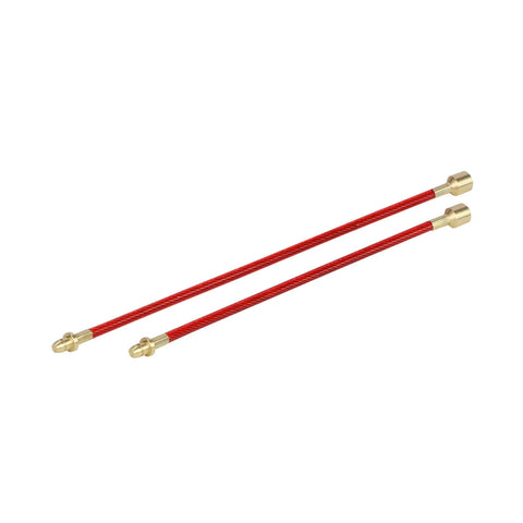 Gripplock Cable - 3mm x 120mm (5 Pack / 10 Pack)