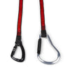 Cuerda de cincha de doble acción extra resistente - 36,9 kg | 81 libras 