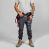 Comfort Work Belt With Back Support - GRIPPS Global
