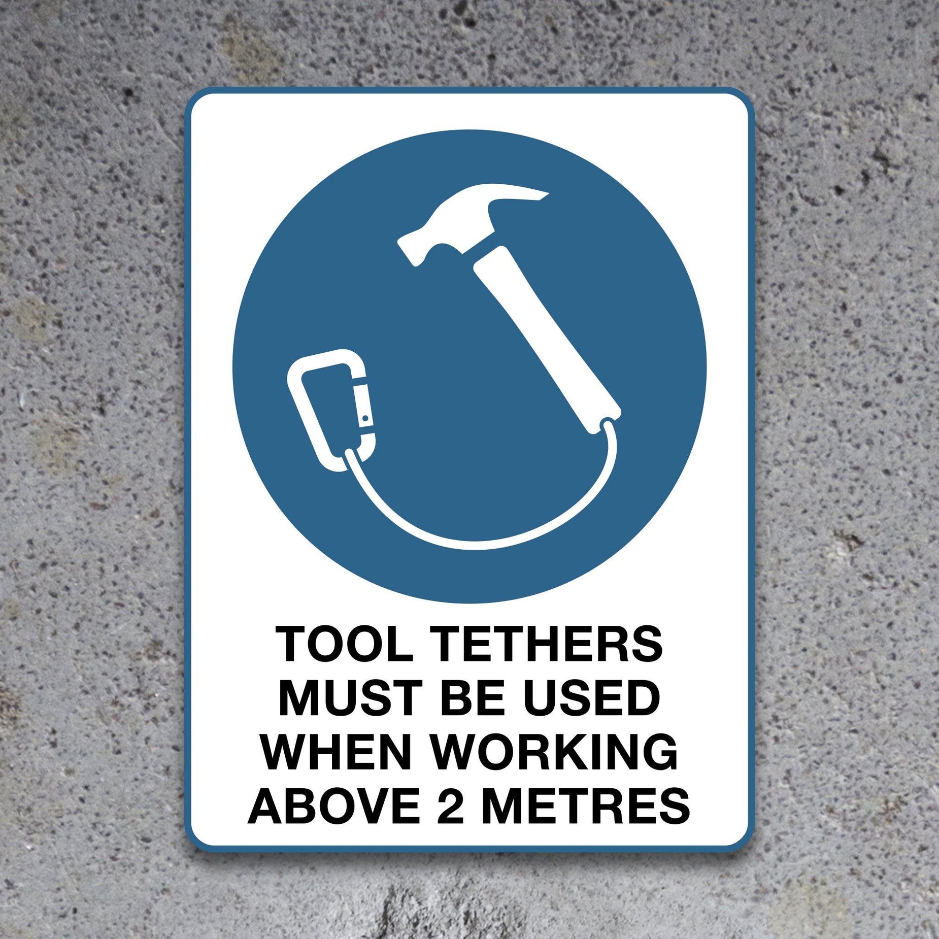 Dropped Object Prevention Solutions – GRIPPS USA