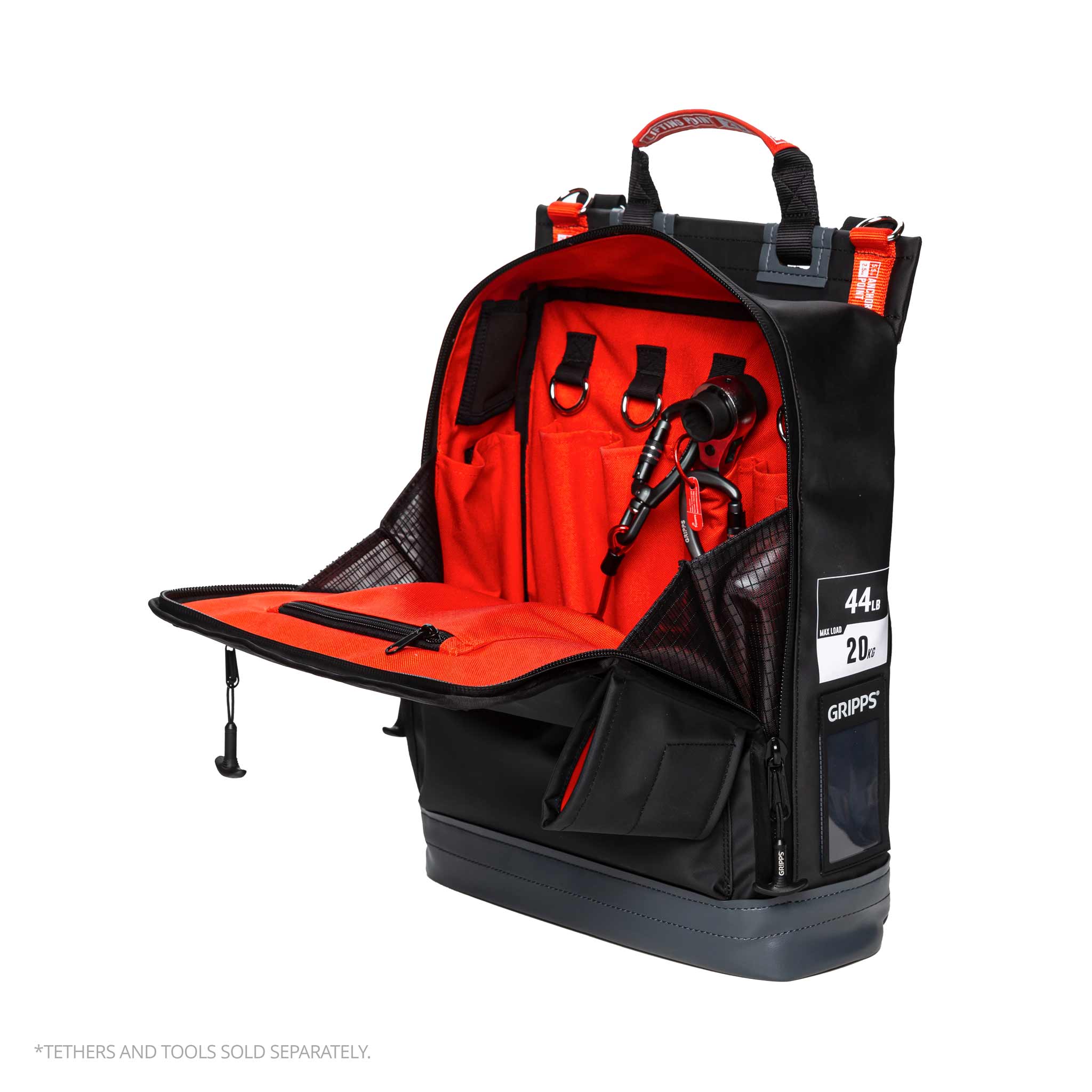 Mule Tool Backpack