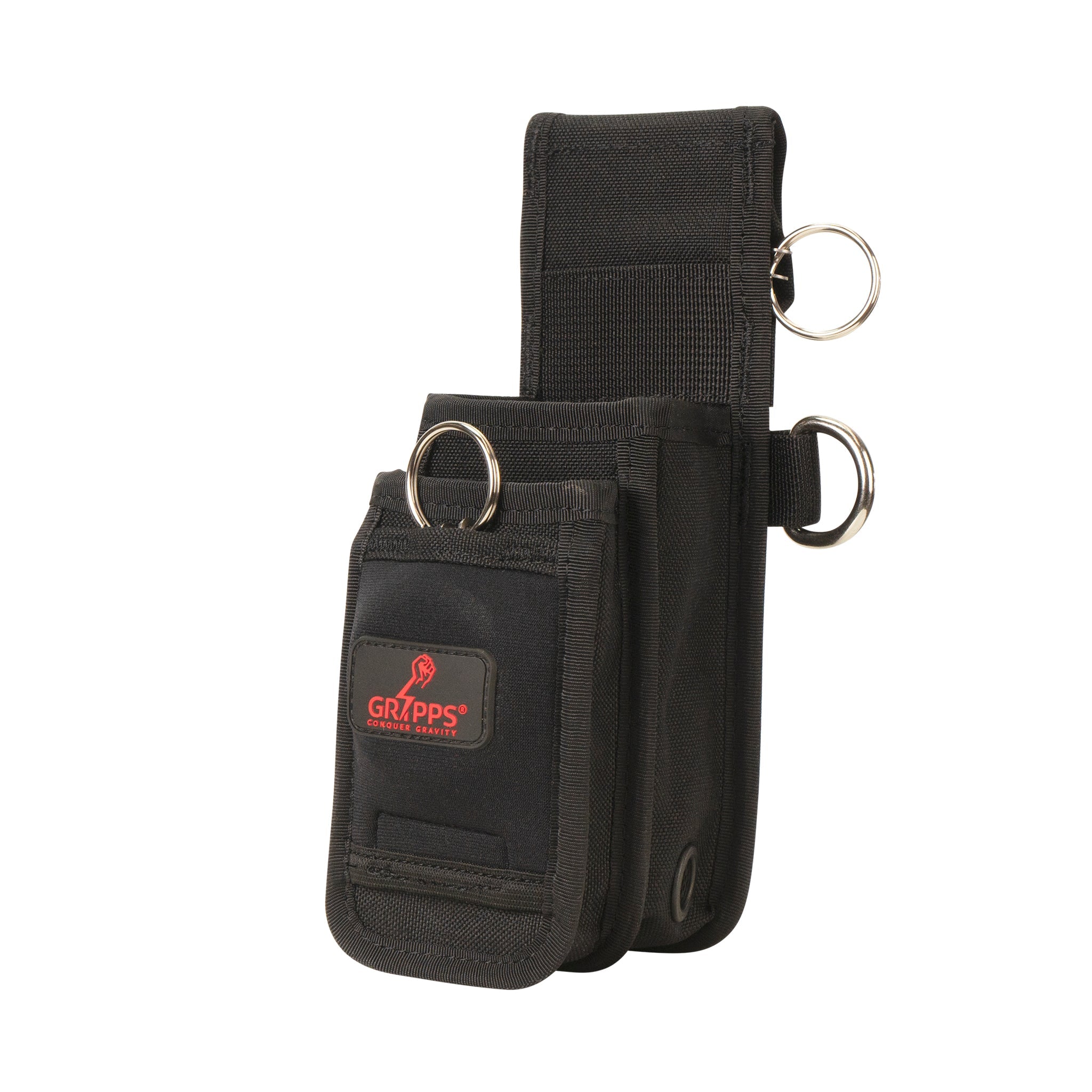 Retractable Dual Tool Holster MKII