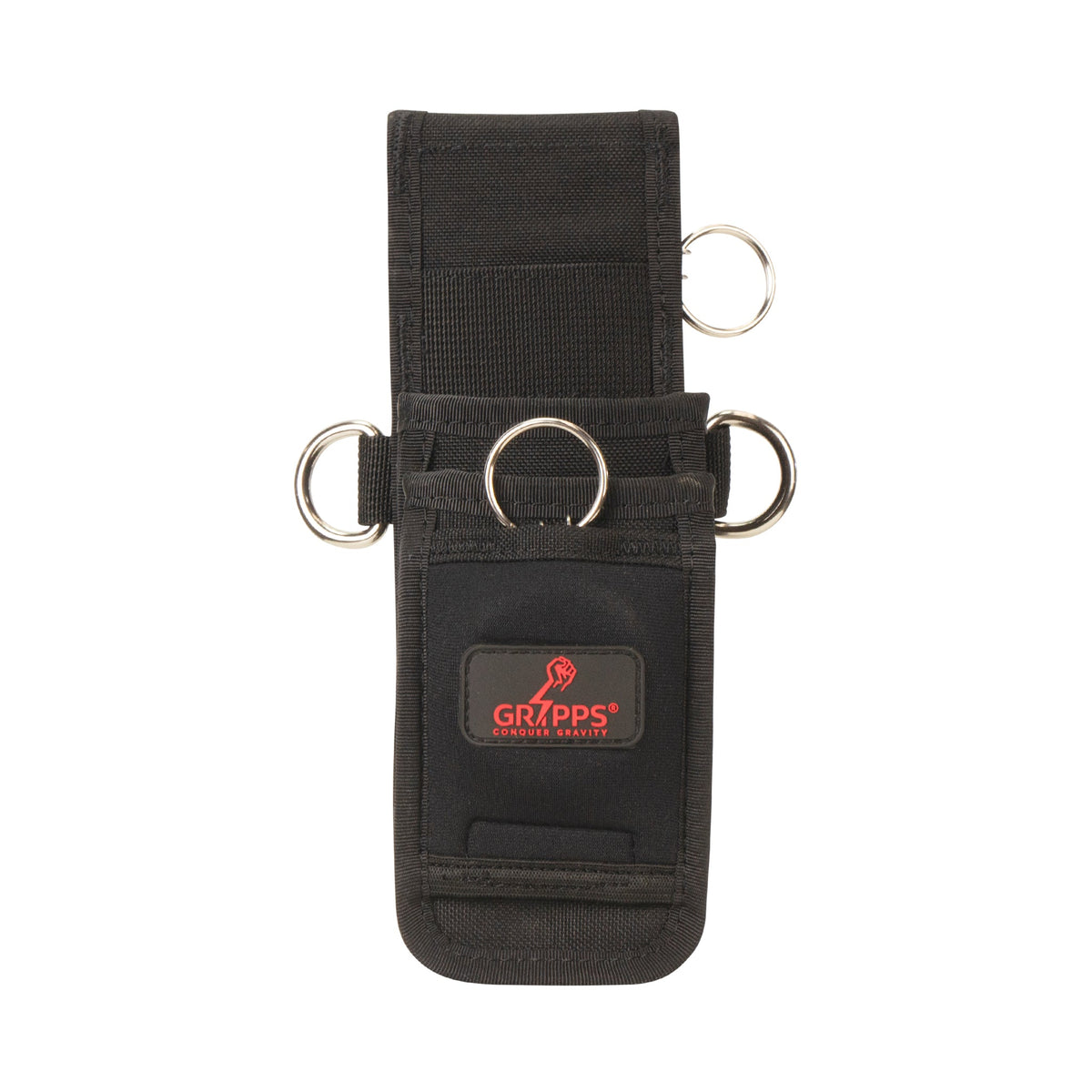 Retractable Dual Tool Holster MKII