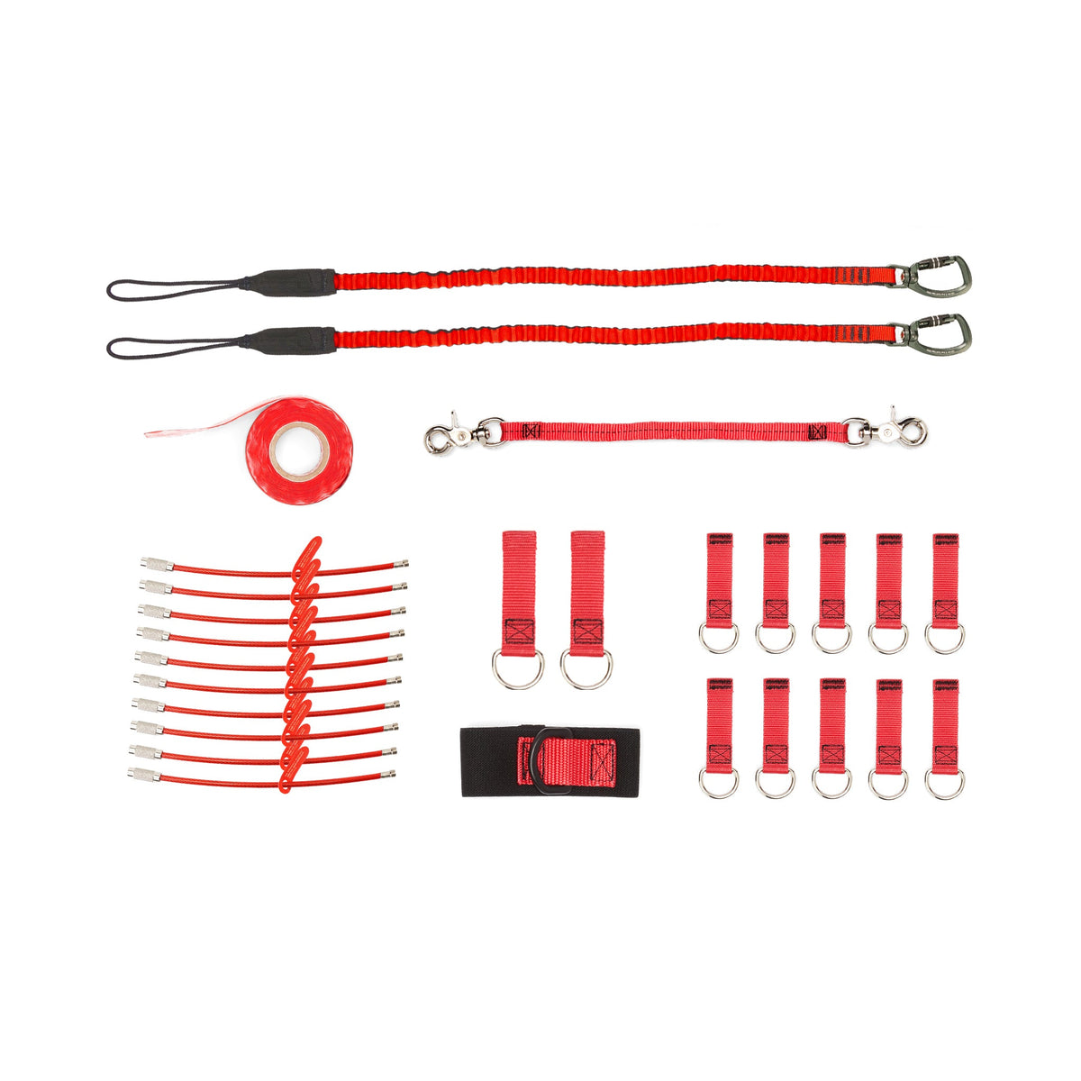 GRIPPS® Riggers Trade Kit