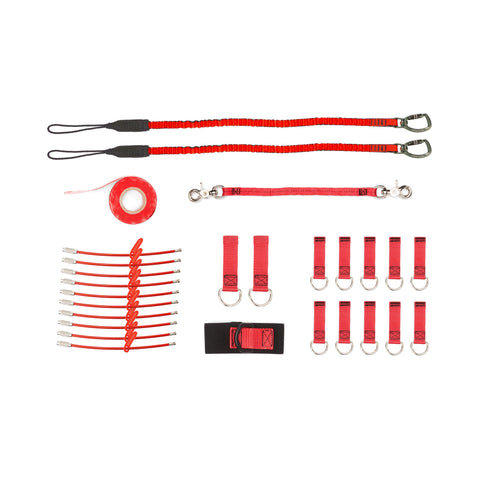 GRIPPS® Riggers Trade Kit