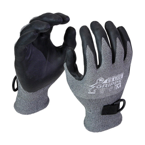 C5 FlexiLite MKII Gloves - GRIPPS Global