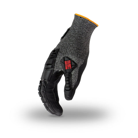 C5 FlexiLite Impact MKII Gloves - 2.3kg / 5lb